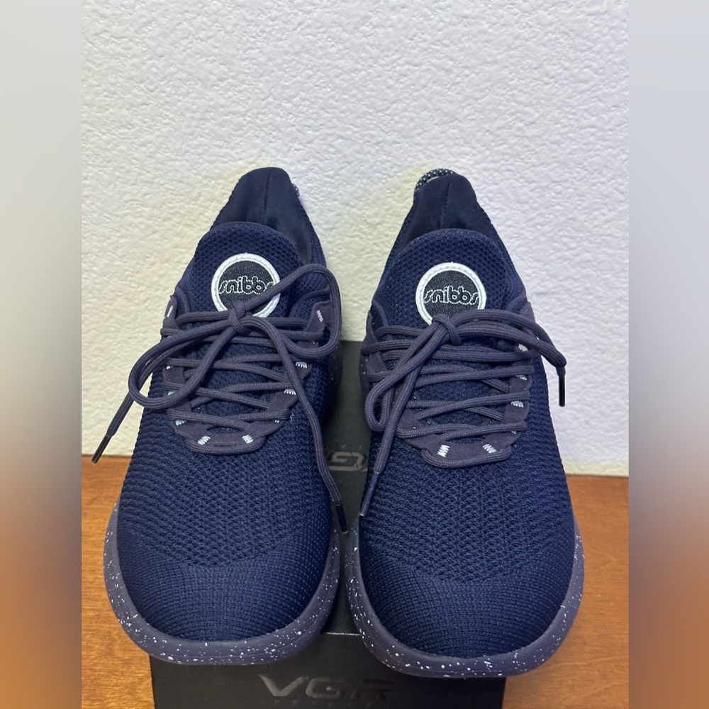 Orbit Work Unisex sneakers - Stratus EVA (Nebula Blue) Sz 7.5M/9W - Picture 3 of 9
